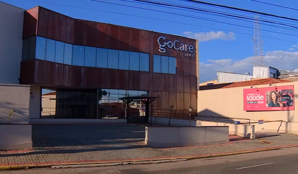 Médicos denunciam falta de pagamento de plano de saúde; atrasos chegam a 6 meses — Foto: Reprodução EPTV